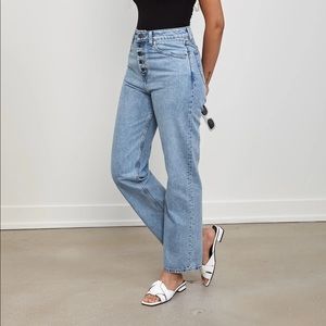 Decade studios Bonnie jeans size 28